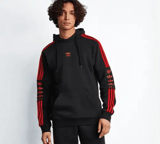adidas Originals Tref-strp Over The Head Hoodie für 34,99 € inkl. Versand