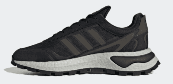 Adidas Retropy P9 Schuh Schwarz Adidas Deutschland