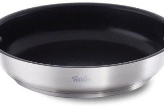 fissler original profi collection servierpfanne antihaft 28 cm