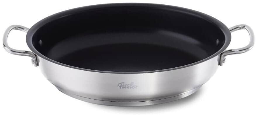 Fissler Original Profi Collection Servierpfanne Antihaft 28 Cm