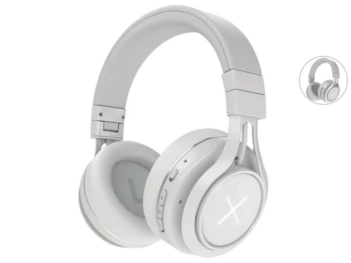 Kygo Xenon Bluetooth-Kopfhörer ANC für 45,90 € inkl. Versand statt 124,74 €
