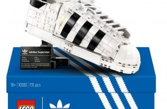 lego creator expert adidas originals superstar 10282