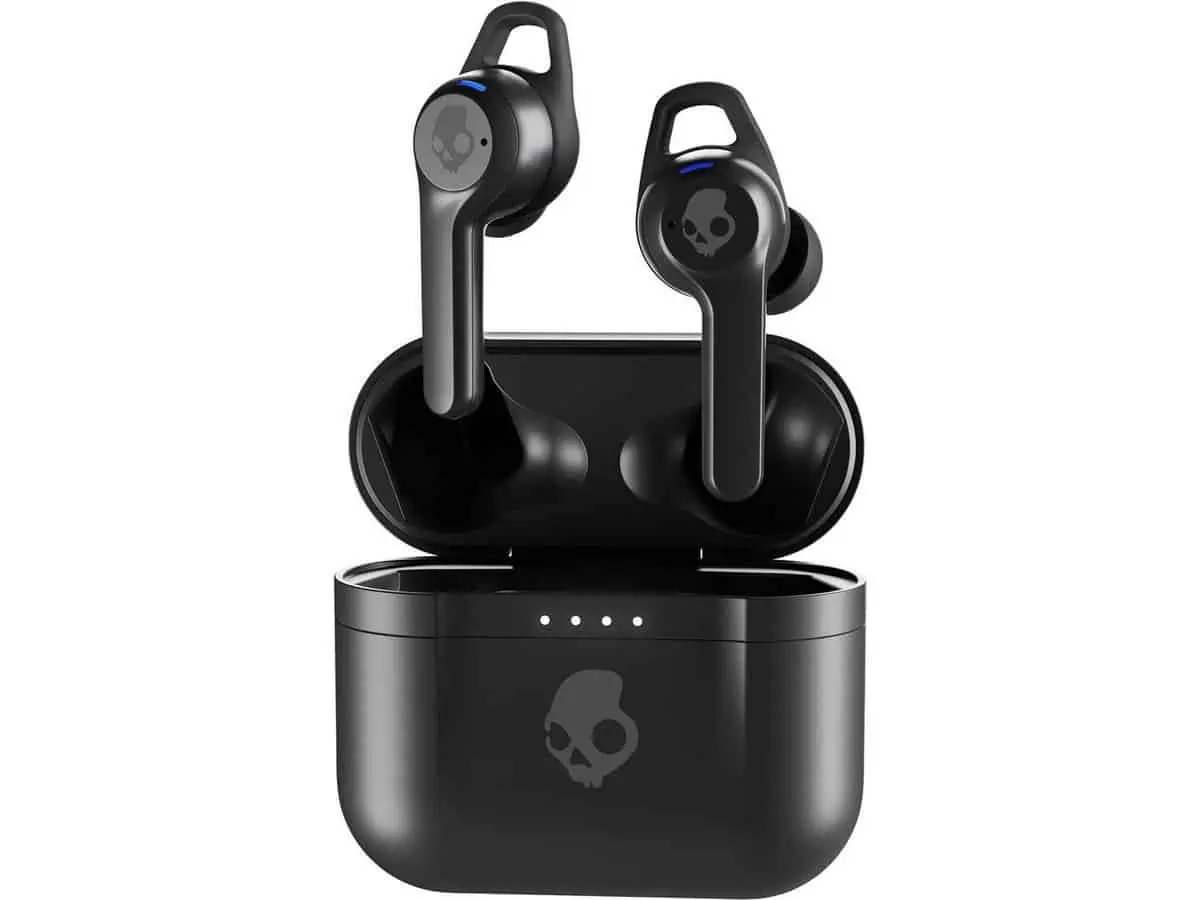 Skullcandy Indy ANC True Wireless Bluetooth-Kopfhörer für 55,90 € inkl. Versand statt 93,95 €