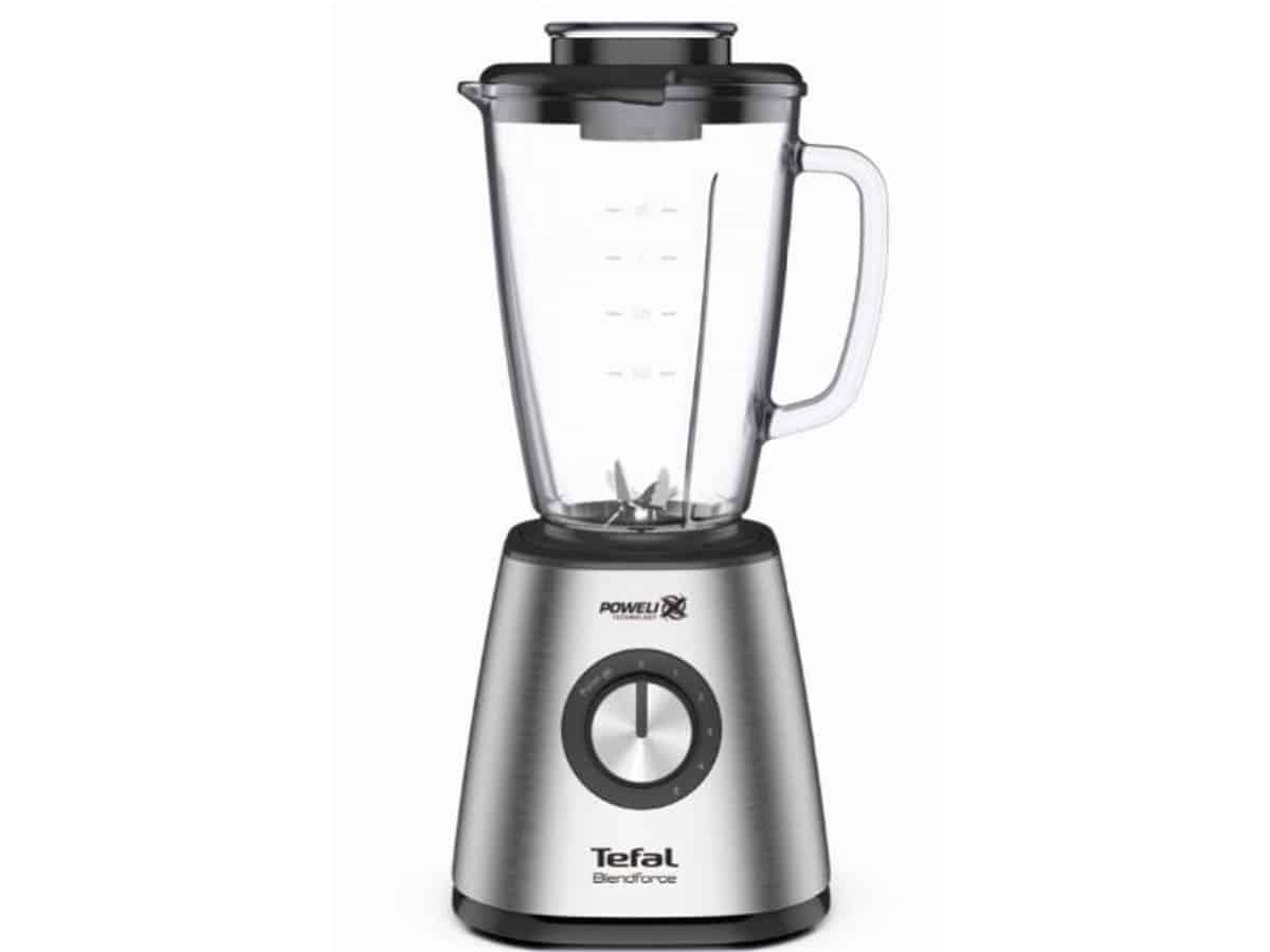 Tefal Blendforce Ii