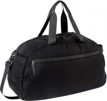 tom tailor josy gym bag sage 301048 60 black