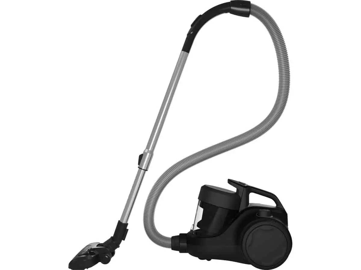 Zanussi beutelloser Staubsauger ZAC21-4EB für 48,90 € inkl. Versand statt 62,90 €