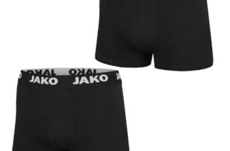 12er Pack Jako Boxershort Basic