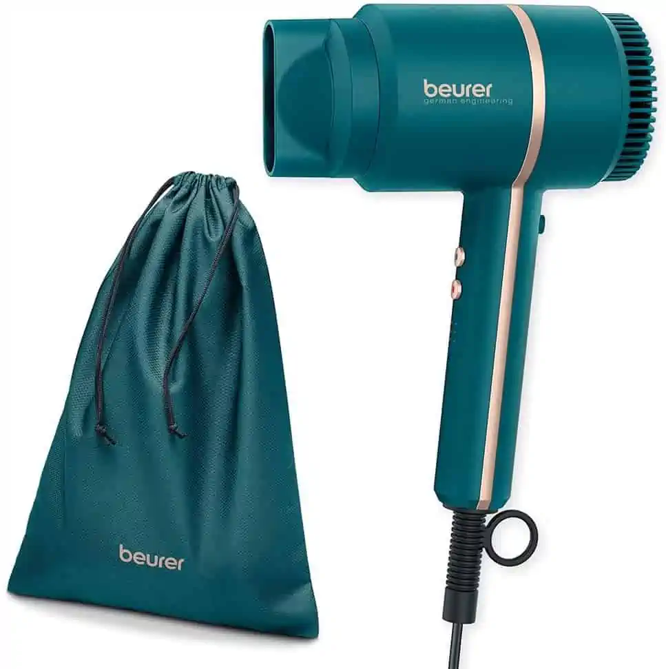 Beurer HC 35 Ocean Haartrockner für 30,80 € inkl. Versand statt 44,56 €