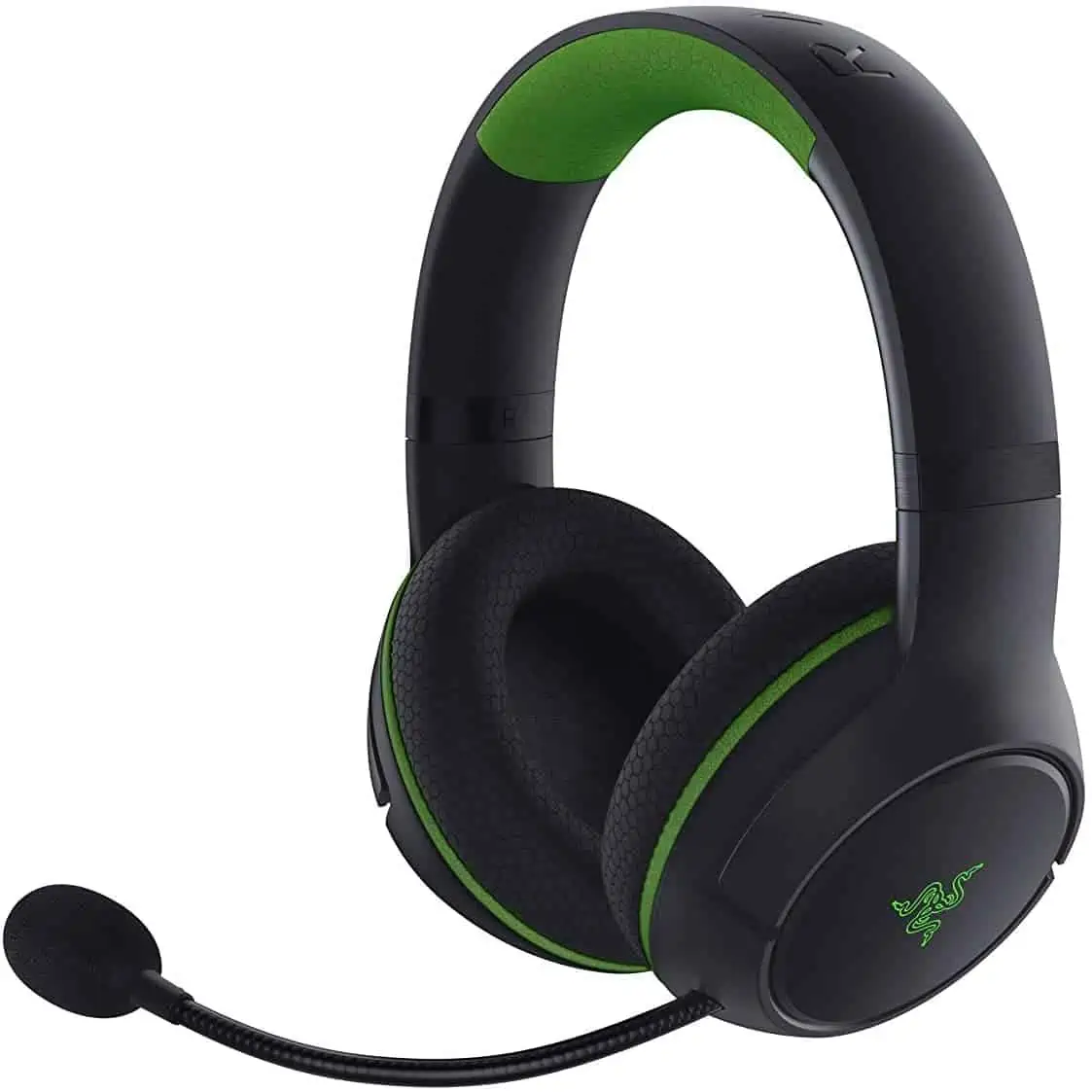 Razer Kaira Xbox Series Wireless Headset für 69,99 € inkl. Versand statt 99,98 €