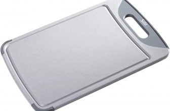Silit Schneidebrett (38 x 25 cm, rechteckig) für 13,99 € inkl. Prime-Versand statt 19,99 €