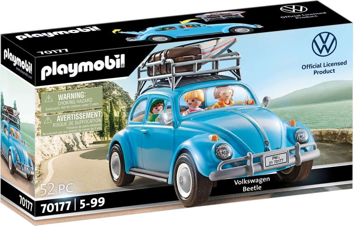 Playmobil Volkswagen Käfer (70177)