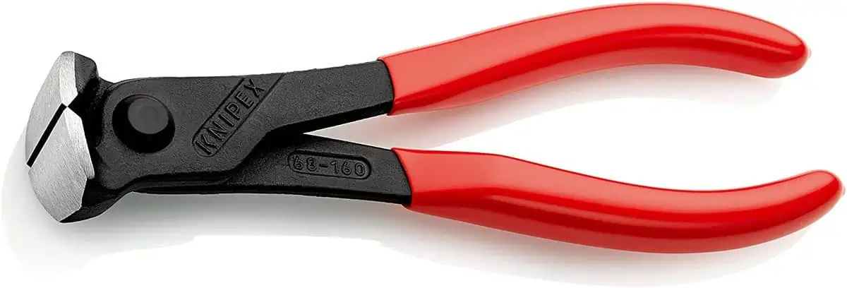 KNIPEX Vornschneider (160 mm) für 9,85 € [Prime] statt 14,84 €