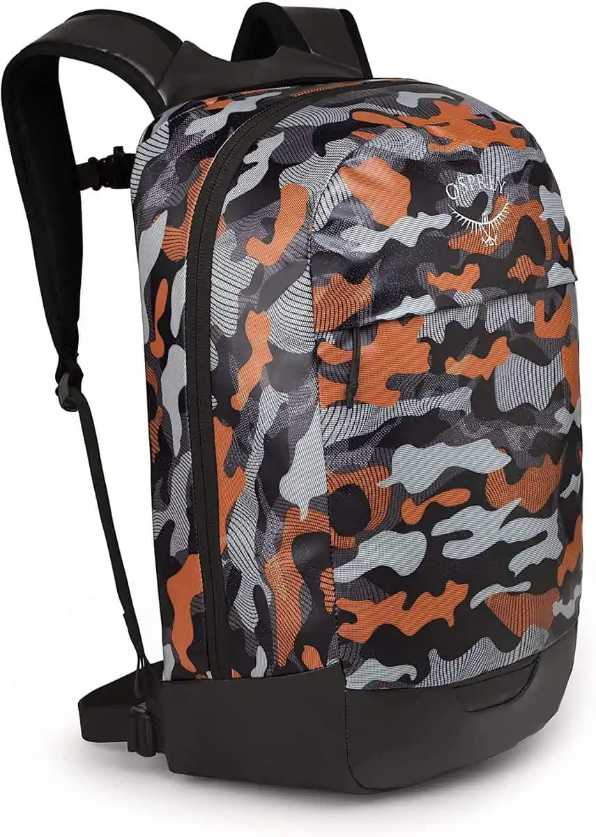 Osprey Transporter Panel Loader (25 Liter) für 40,73 € inkl. Versand statt 69,97 €