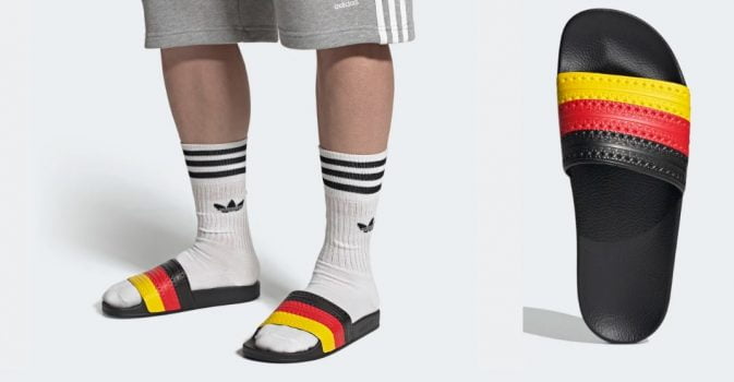 ADILETTE deutschland