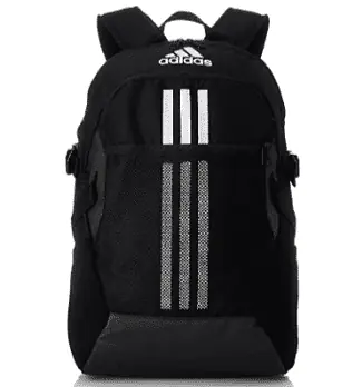 Adidas GH7259 TIRO BP Sports Backpack Unisex Adult Black White NS   Amazon.de  Sport Freizeit