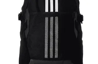 Adidas GH7259 TIRO BP Sports Backpack Unisex Adult Black White NS   Amazon.de  Sport Freizeit