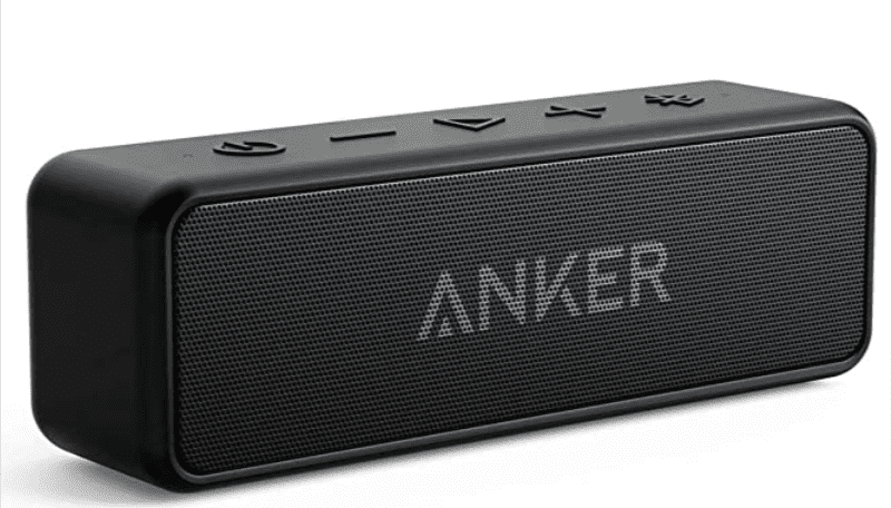 Anker Soundcore 2 Bluetooth Lautsprecher