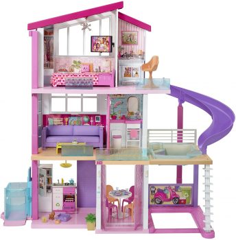 Barbie GNH53 Traumvilla e1650194321342