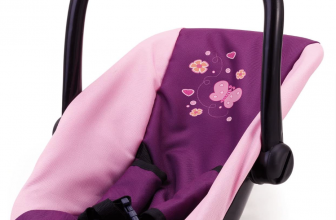 Bayer Design 67657AA Puppenautositz Puppentrage Puppenzubehör  Amazon.de  Spielzeug