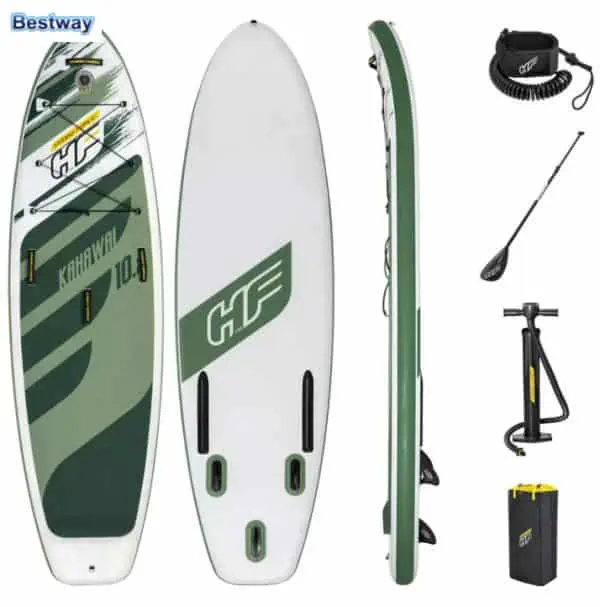 Bestway STAND-UP 65308 KAHAWAI SET ab 169,00 € inkl. Versand