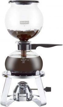 Bodum Pebo Kaffeebereiter 1 Liter e1650357982240