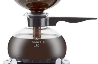 Bodum Pebo Kaffeebereiter 1 Liter e1650357982240