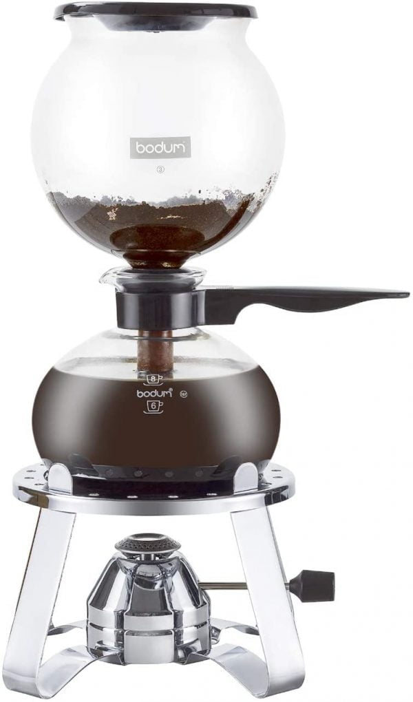 Bodum Pebo Kaffeebereiter