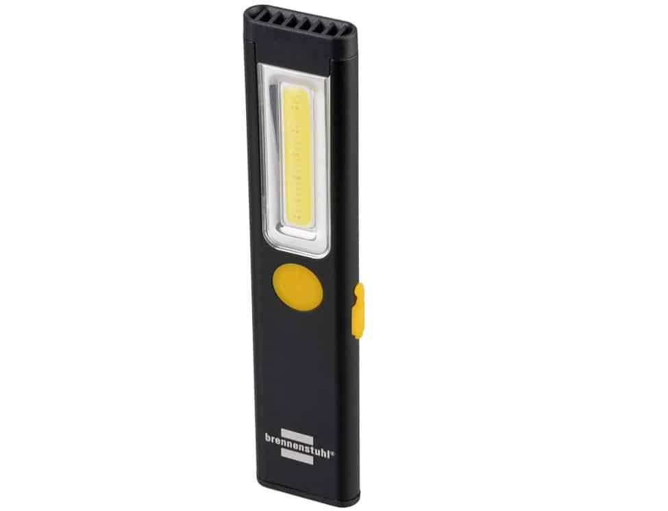 Brennenstuhl Led Akku Handleuchte Pl 200