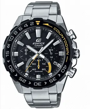 Casio Herren Chronograph Edifice