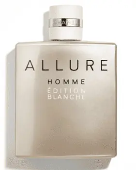 Chanel Allure Homme Edition Blanche Eau de Parfum