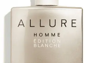 Chanel Allure Homme Edition Blanche Eau de Parfum