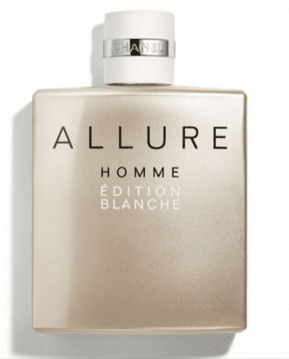 Chanel Allure Homme Édition Blanche Eau De Parfum