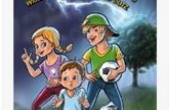 Donner Wetter Comic VDE Shop der Verbandsgeschaeftsstelle Frankfurt am Main
