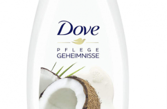 Dove Wohltuendes Ritual Pflegedusche mit Kokos und Mandelduft Duschgel 250 ml   Amazon.de  Beauty