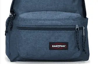 Eastpak Added Zippl R Rucksack