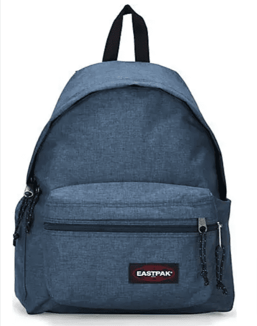 Eastpak Added Zippl R+ Rucksack