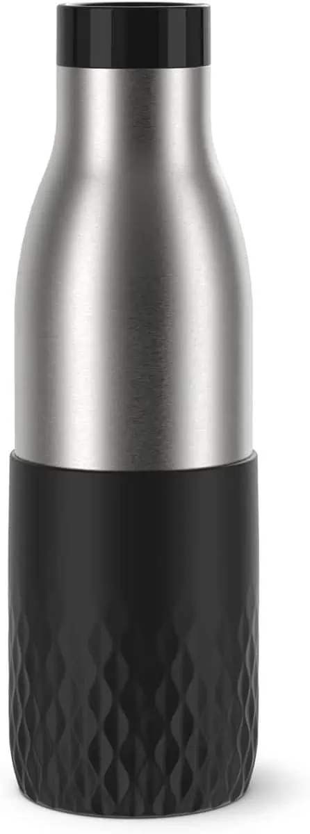 Emsa N31105 Bludrop Sleeve 0,5L-Trinkflasche für 14,86 € inkl. Prime-Versand (statt 23,46 €)