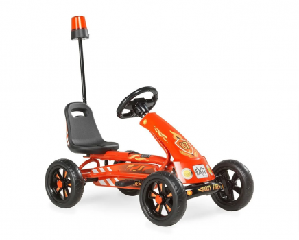 Exit Toys Go Kart Foxy online kaufen   LIDL