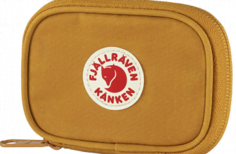 Fjaellraeven Kanken Card Wallet Black One Size   Amazon.de  Koffer Rucksaecke Taschen