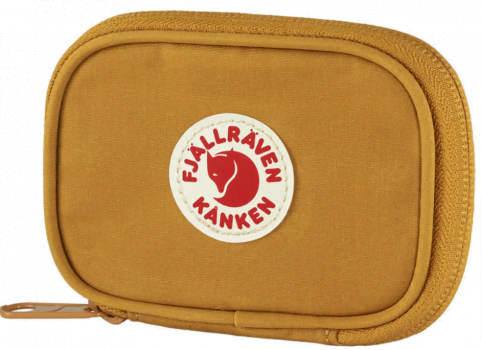 Fjaellraeven Kanken Card Wallet Black One Size   Amazon.de  Koffer Rucksaecke Taschen