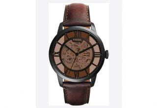 Fossil Townsman ME3098 Automatikuhr 22