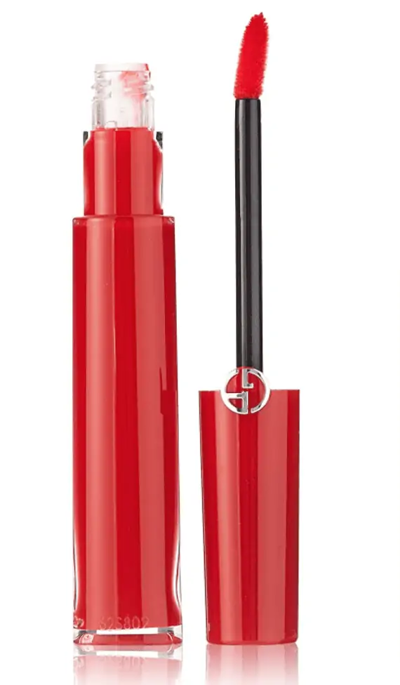 Giorgio Armani Lip Maestro Lippenfarbe Nr. 402, 6,5ml ab 9,29 € inkl. Prime-Versand (statt 26,99 €)