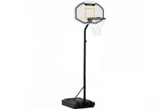 Gymrex GR BS12 Basketballkorb mit Staender