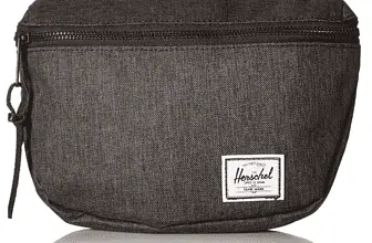 Herschel Supply Company Fifteen Sport Hüfttasche 71 cm   Amazon.de  Sport Freizeit