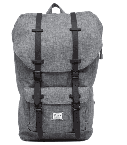 Herschel Unisex 10014 01132 Backpacks Grey One Size Amazon.de Koffer Rucksäcke Taschen