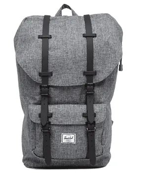 Herschel Unisex 10014 01132 Backpacks Grey One Size   Amazon.de  Koffer Rucksäcke Taschen