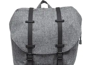 Herschel Unisex 10014 01132 Backpacks Grey One Size   Amazon.de  Koffer Rucksäcke Taschen