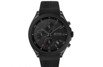 Hugo Boss Velocity Armbanduhr 44mm