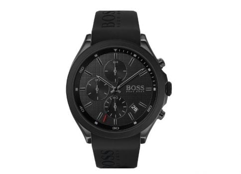 Hugo Boss Velocity Armbanduhr 44mm