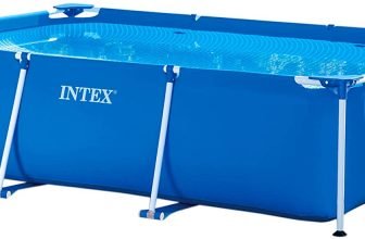 Intex Rectangular Frame Pool Aufstellpool e1649431922430